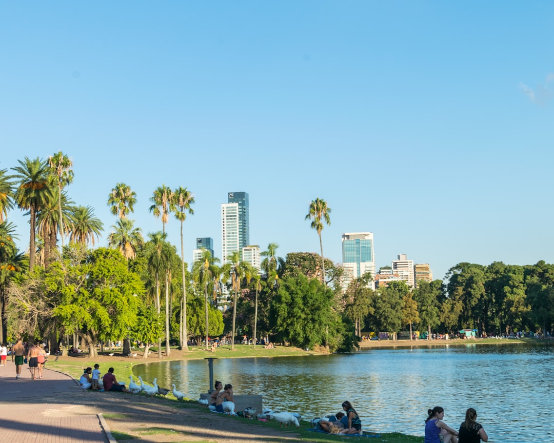 Familieaktiviteter i Buenos Aires: Oppdag byens skjulte skatter