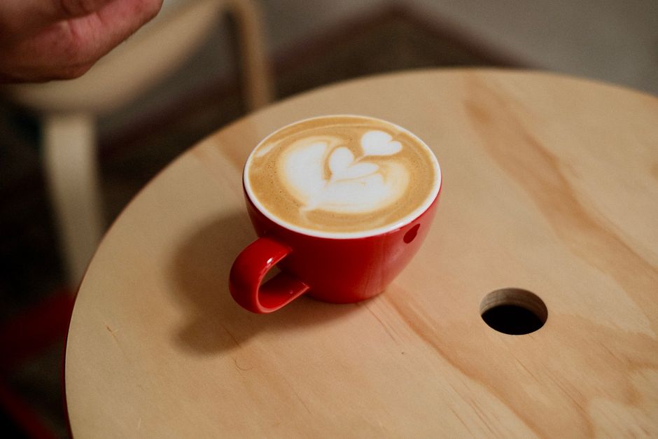 Kaffekultur i Buenos Aires: En Dypdykk i Den Argentinske Kaffeopplevelsen
