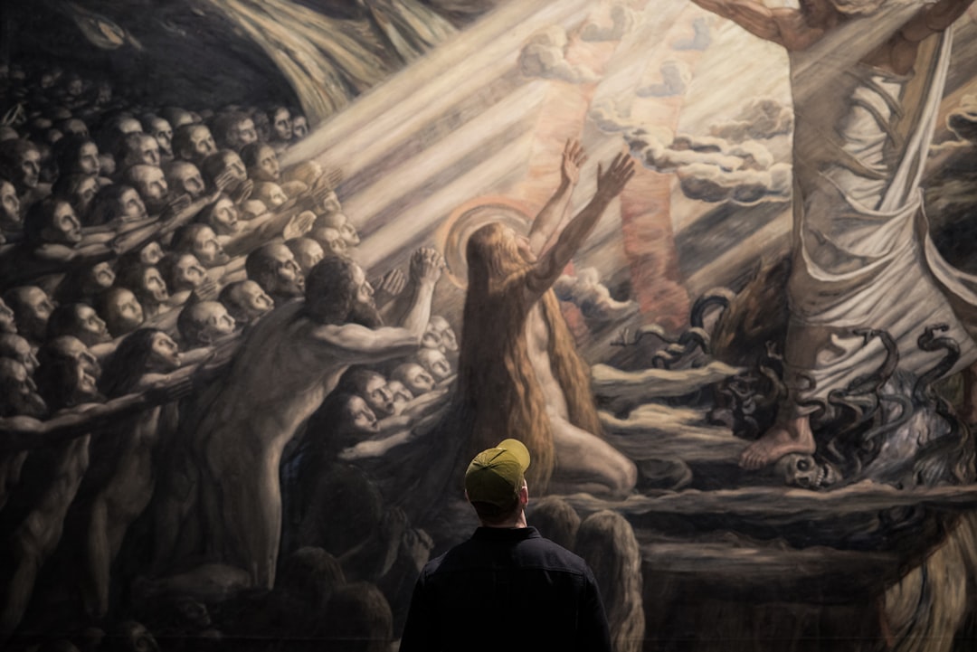 Kunst i Buenos Aires: En Utforskning av Byens Kreative Rike