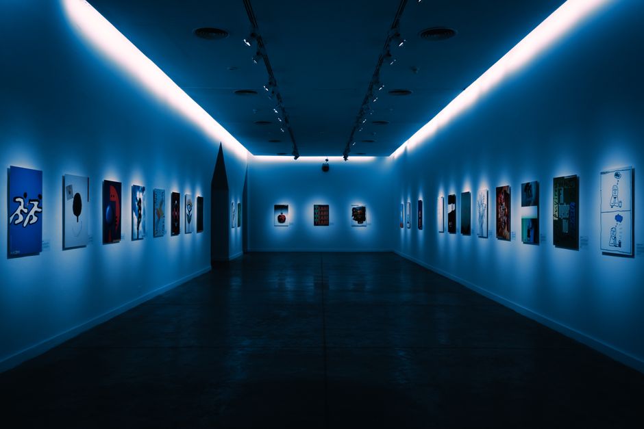 Kunstgallerier i Buenos Aires: En Reise Gjennom Kreativitet